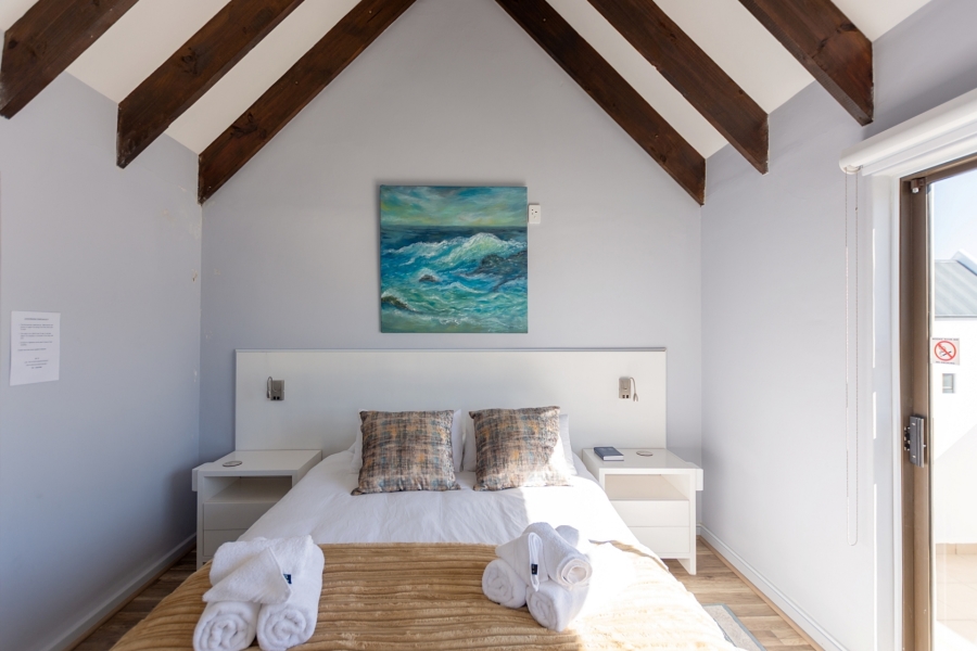 3 Bedroom Property for Sale in Dwarskersbos Western Cape